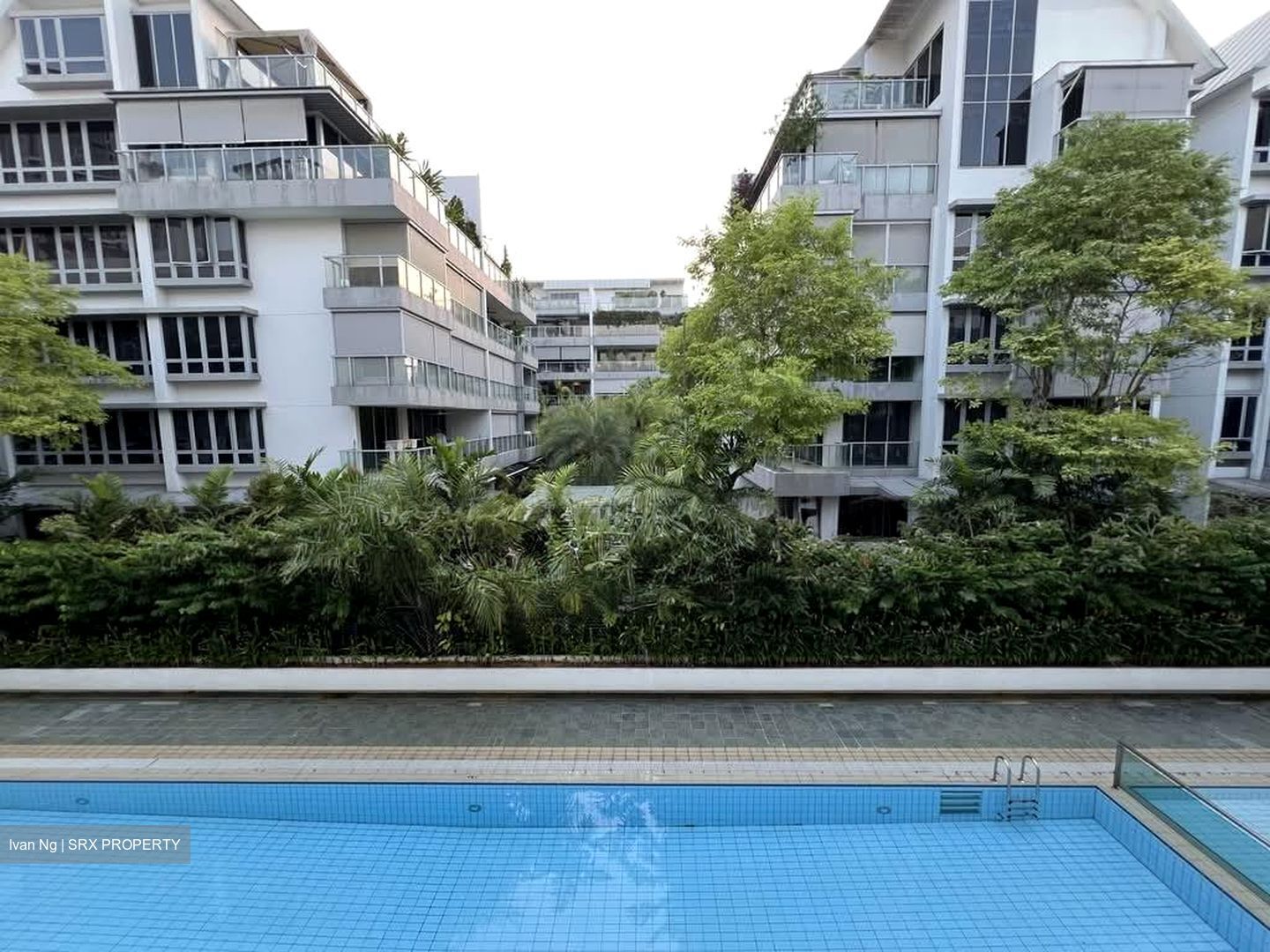 The Tropic Gardens (D16), Condominium #596855811